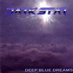Darkstar (AUT) : Deep Blue Dreams